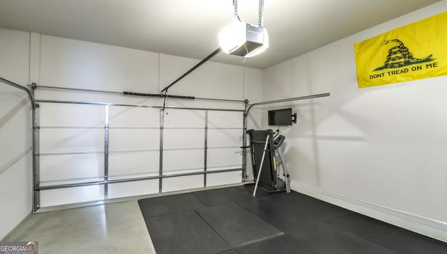 592 Whittman Court, Bremen, GA 30110