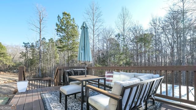 592 Whittman Court, Bremen, GA 30110