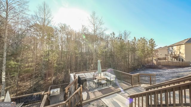 592 Whittman Court, Bremen, GA 30110