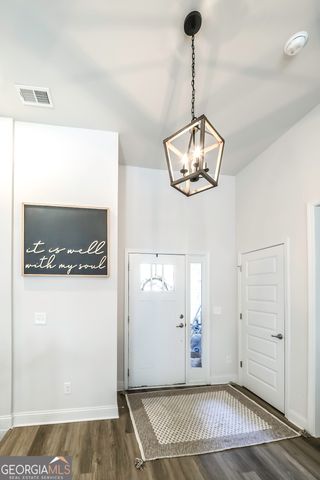 592 Whittman Court, Bremen, GA 30110