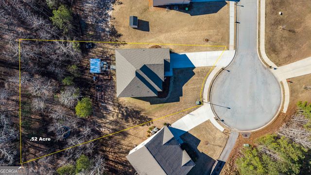 592 Whittman Court, Bremen, GA 30110