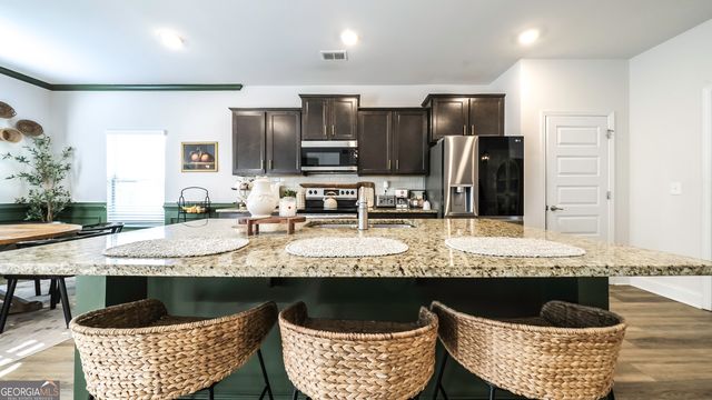 592 Whittman Court, Bremen, GA 30110