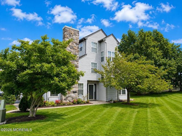 114 Orion Road, Piscataway Twp, NJ 08854
