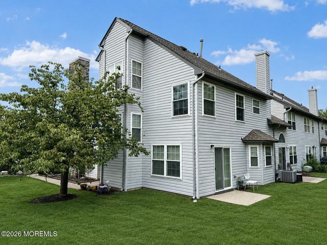 114 Orion Road, Piscataway Twp, NJ 08854