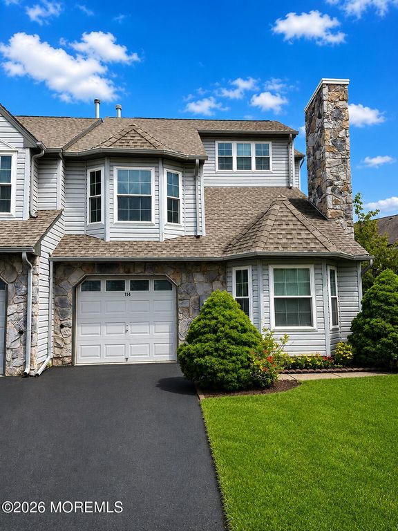 114 Orion Road, Piscataway Twp, NJ 08854
