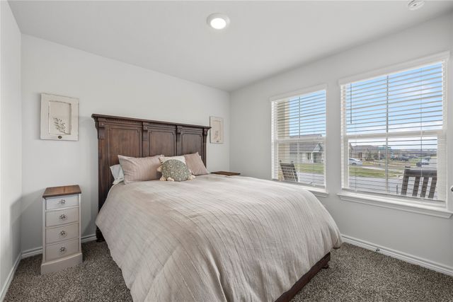 5717 Berkley Heights Drive, Waco, TX 76708