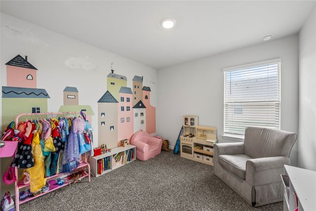 5717 Berkley Heights Drive, Waco, TX 76708