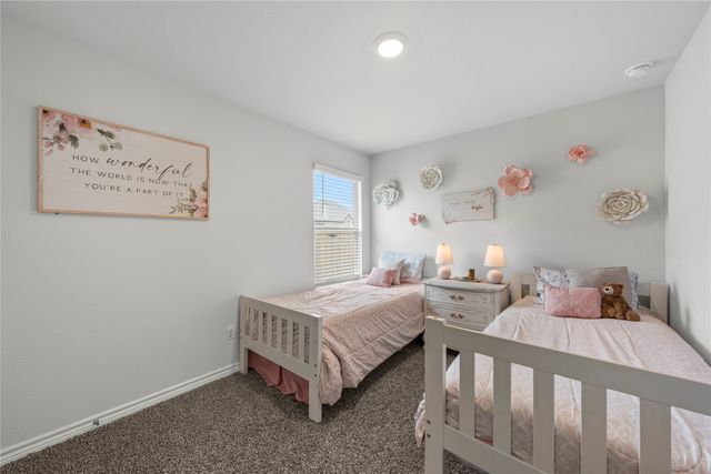 5717 Berkley Heights Drive, Waco, TX 76708