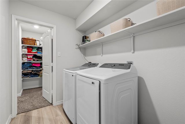 5717 Berkley Heights Drive, Waco, TX 76708