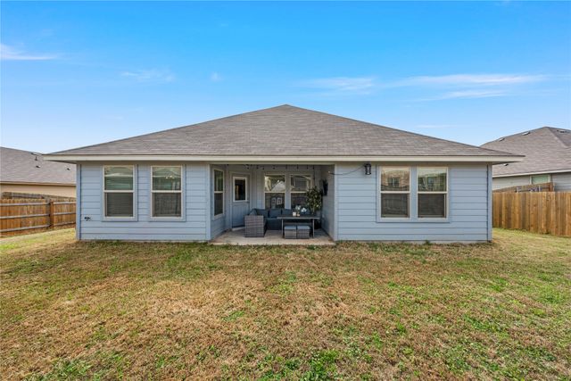 5717 Berkley Heights Drive, Waco, TX 76708