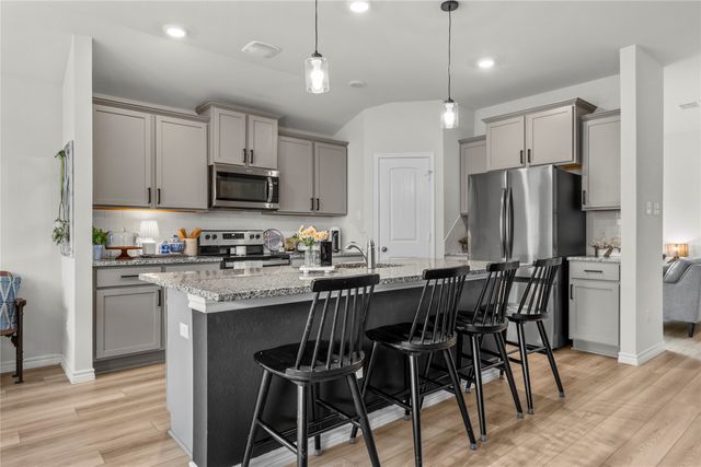 5717 Berkley Heights Drive, Waco, TX 76708