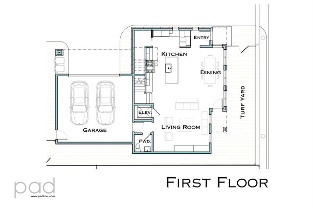 5409 Chevy Chase A, Houston, TX 77056