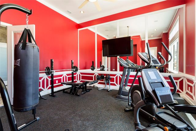 905 GOLDEN BEAR DRIVE, Reunion, FL 34747