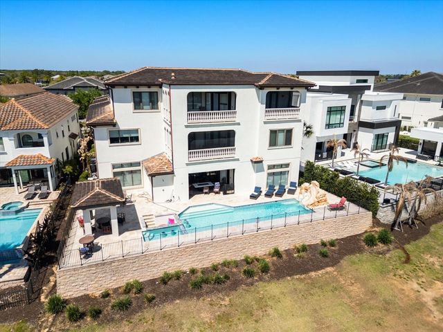 905 GOLDEN BEAR DRIVE, Reunion, FL 34747