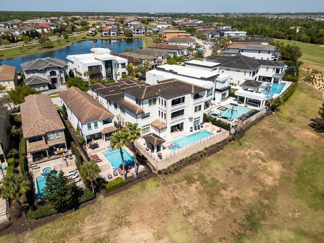 905 GOLDEN BEAR DRIVE, Reunion, FL 34747