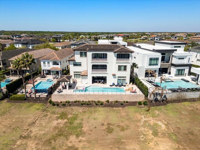 905 GOLDEN BEAR DRIVE, Reunion, FL 34747