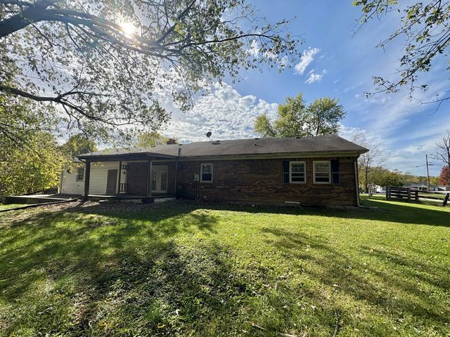 257 Luke Road, Sadieville, KY 40370