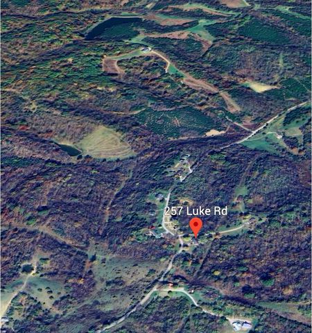 257 Luke Road, Sadieville, KY 40370