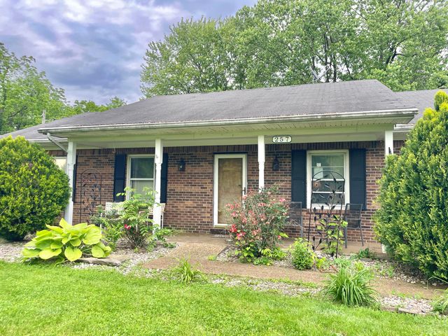 257 Luke Road, Sadieville, KY 40370