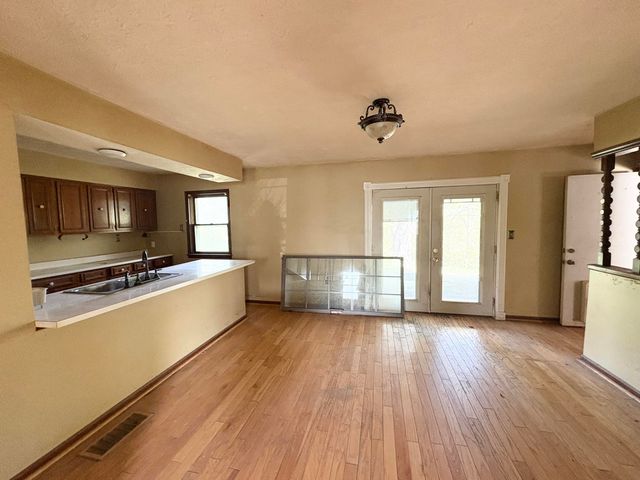 257 Luke Road, Sadieville, KY 40370