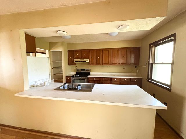 257 Luke Road, Sadieville, KY 40370