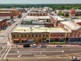 103 S Main, El Dorado, KS 67042