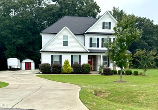 420 Colson Ridge Drive, Clayton, NC 27520