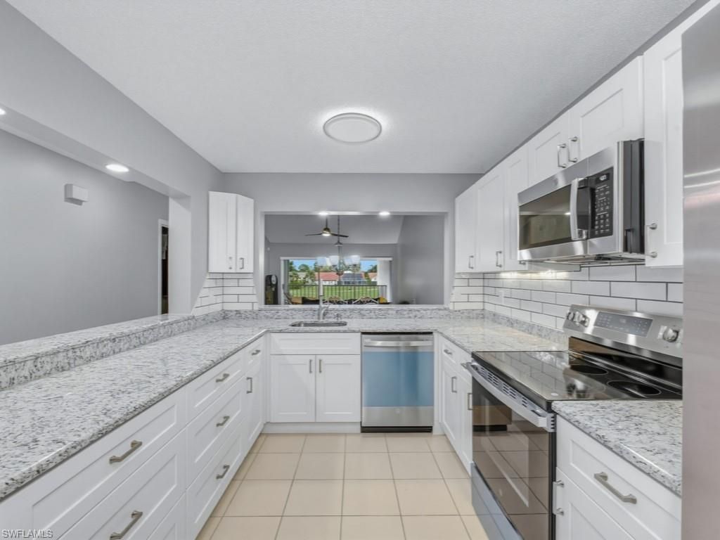 760 Augusta BLVD D201, NAPLES, FL 34113 — photo 3