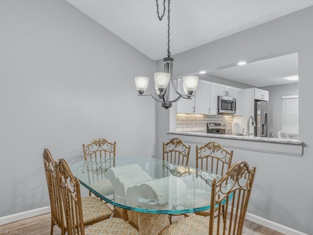 760 Augusta BLVD D201, NAPLES, FL 34113 — photo 5