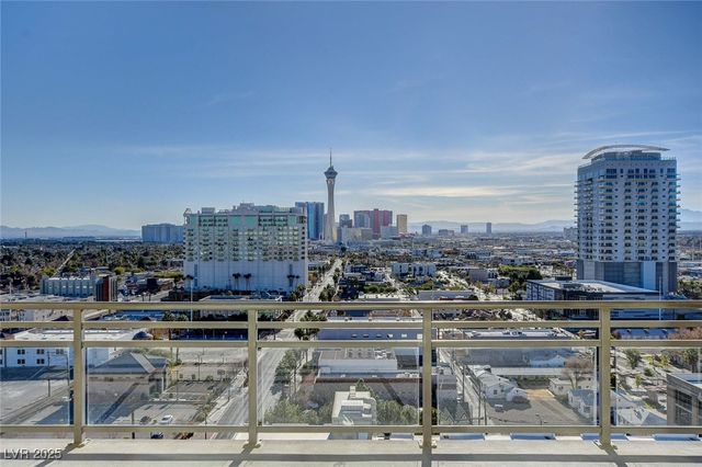 353 East Bonneville Avenue 315, Las Vegas, NV 89101