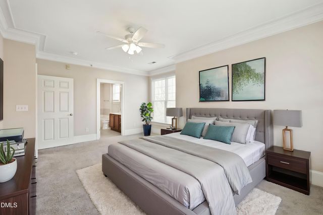 623 Waterford Lake Drive, Cary, NC 27519