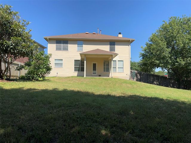 12733 Serafy CT, Austin, TX 78753