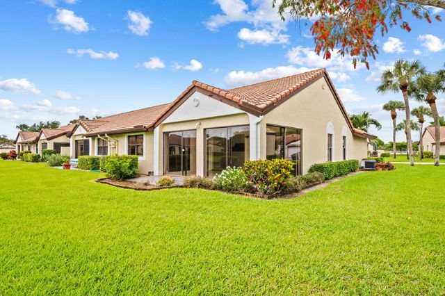 8257 Waterline Drive, Boynton Beach, FL 33472