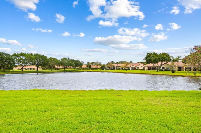 8257 Waterline Drive, Boynton Beach, FL 33472