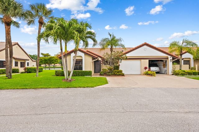 8257 Waterline Drive, Boynton Beach, FL 33472