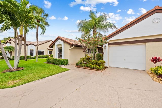 8257 Waterline Drive, Boynton Beach, FL 33472