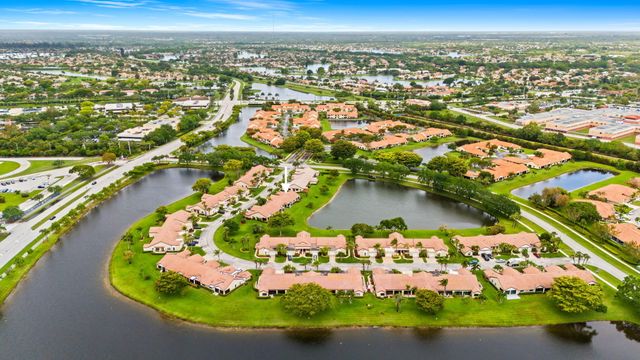 8257 Waterline Drive, Boynton Beach, FL 33472