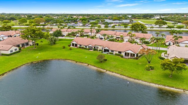 8257 Waterline Drive, Boynton Beach, FL 33472
