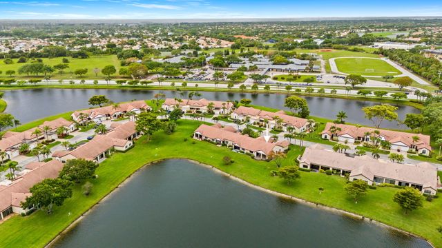 8257 Waterline Drive, Boynton Beach, FL 33472