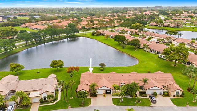 8257 Waterline Drive, Boynton Beach, FL 33472