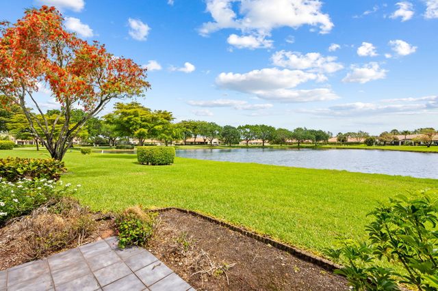 8257 Waterline Drive, Boynton Beach, FL 33472