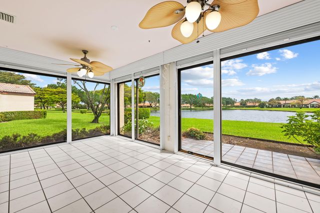 8257 Waterline Drive, Boynton Beach, FL 33472