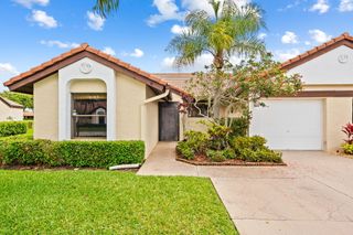 8257 Waterline Drive, Boynton Beach, FL 33472