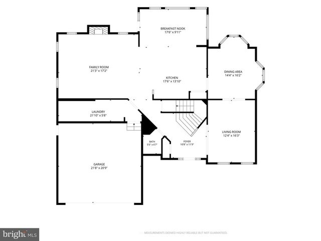 12227 STATEWOOD RD, Reisterstown, MD 21136
