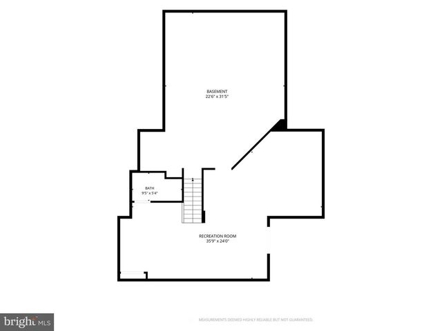 12227 STATEWOOD RD, Reisterstown, MD 21136