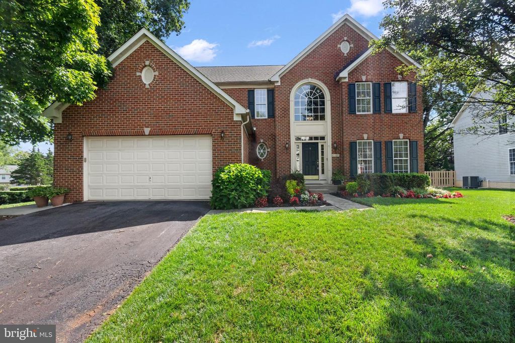 12227 STATEWOOD RD, Reisterstown, MD 21136