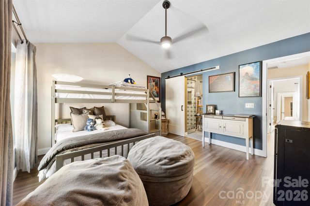 11532 Delores Ferguson Lane, Charlotte, NC 28277