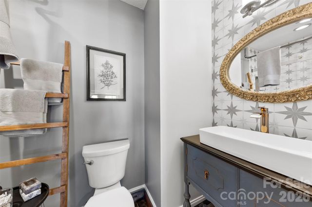 11532 Delores Ferguson Lane, Charlotte, NC 28277