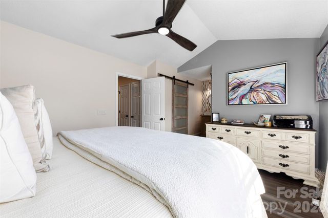11532 Delores Ferguson Lane, Charlotte, NC 28277