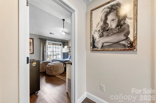 11532 Delores Ferguson Lane, Charlotte, NC 28277